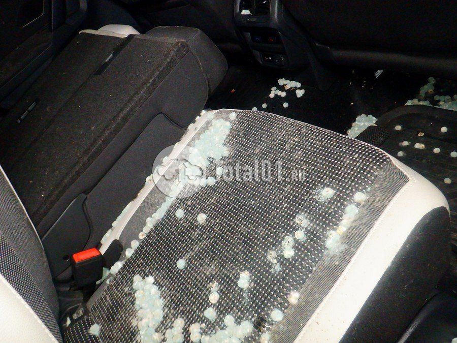 Фото Volkswagen Tiguan 62