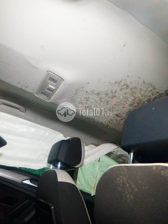 Фото Volkswagen Tiguan 64