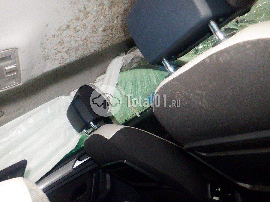 Фото Volkswagen Tiguan 66