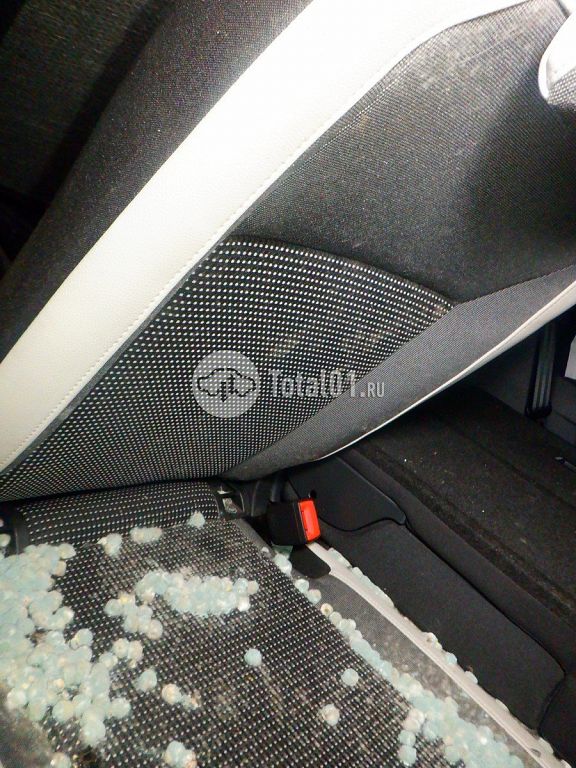 Фото Volkswagen Tiguan 68