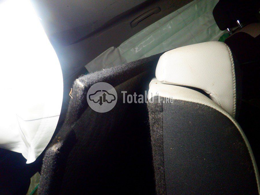 Фото Volkswagen Tiguan 70