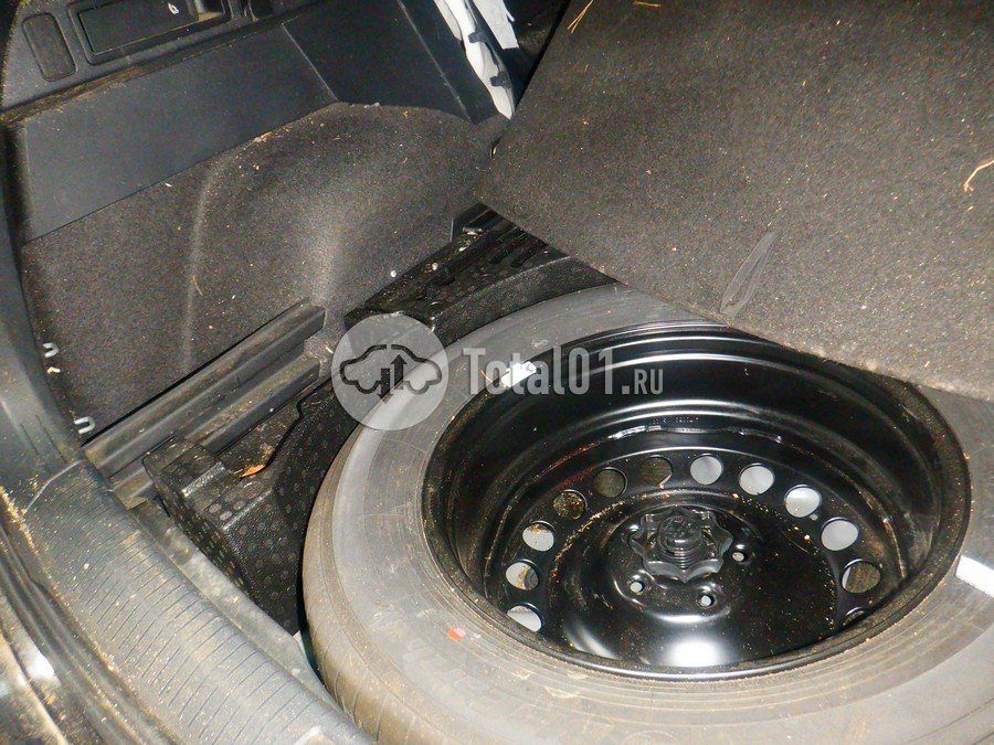 Фото Volkswagen Tiguan 82