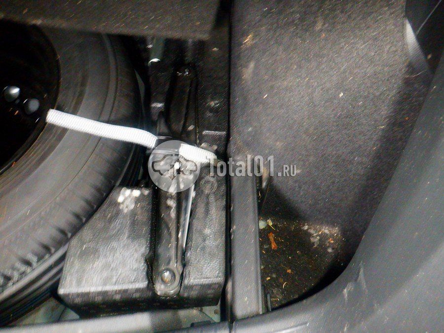 Фото Volkswagen Tiguan 84