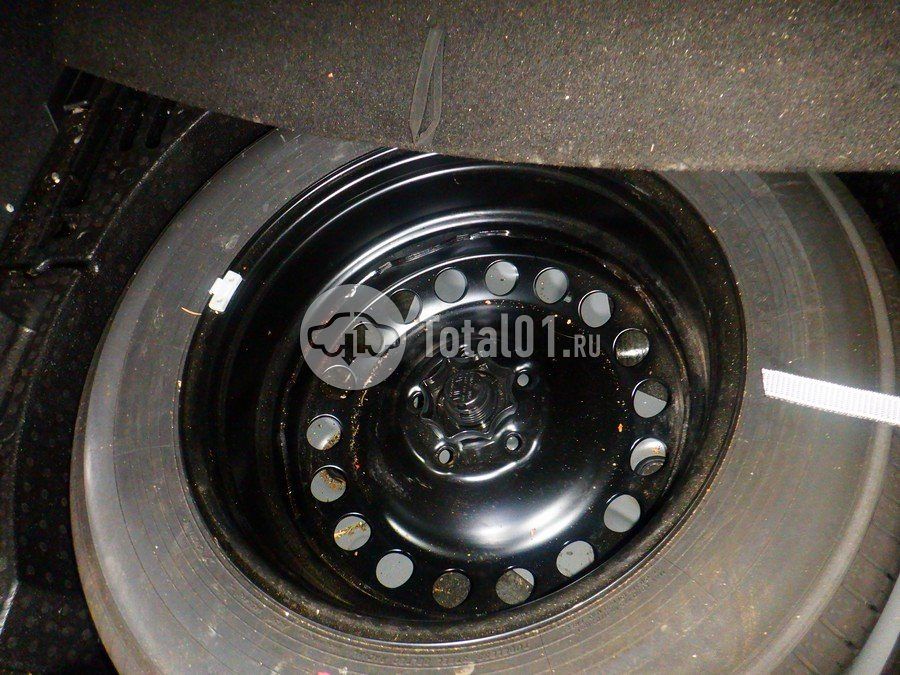 Фото Volkswagen Tiguan 86