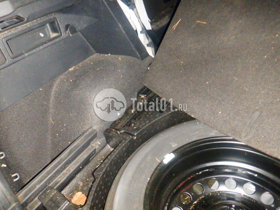 Фото Volkswagen Tiguan 88