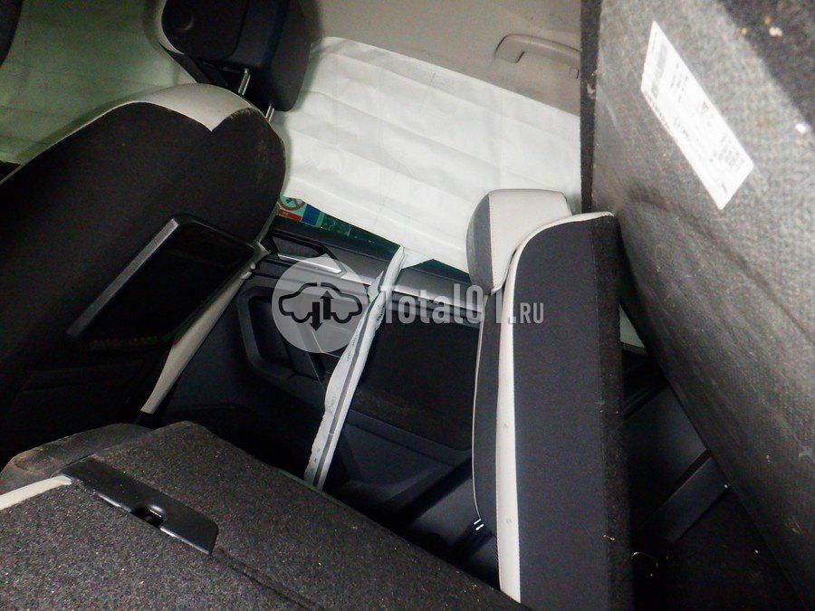 Фото Volkswagen Tiguan 92