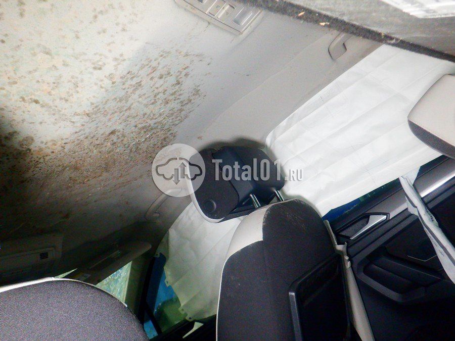 Фото Volkswagen Tiguan 94