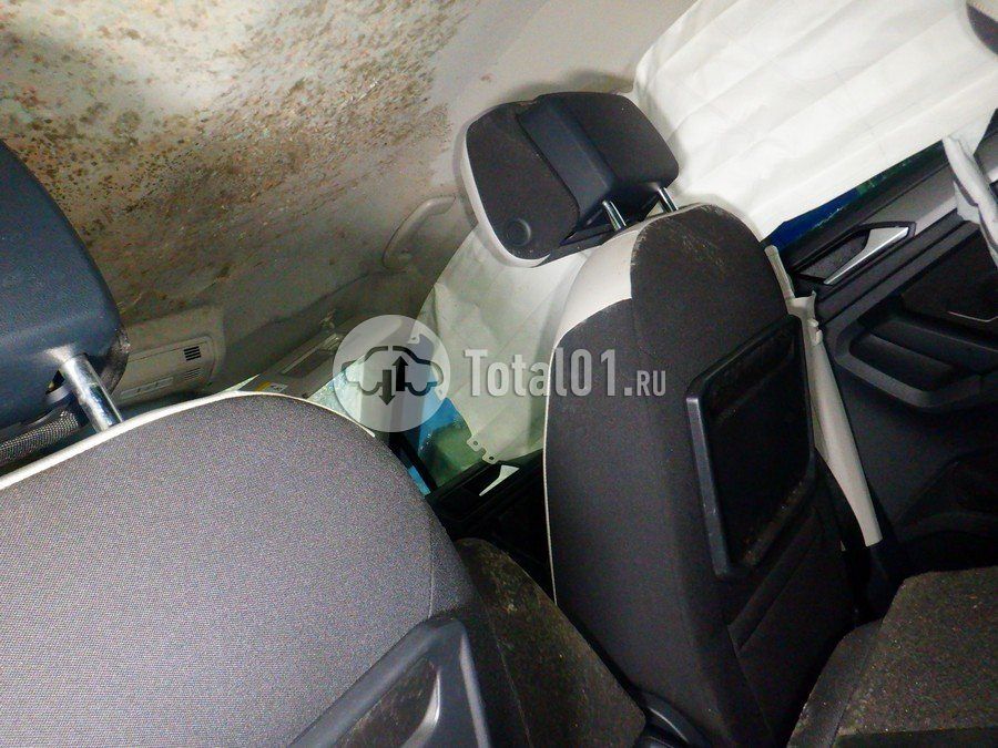 Фото Volkswagen Tiguan 96