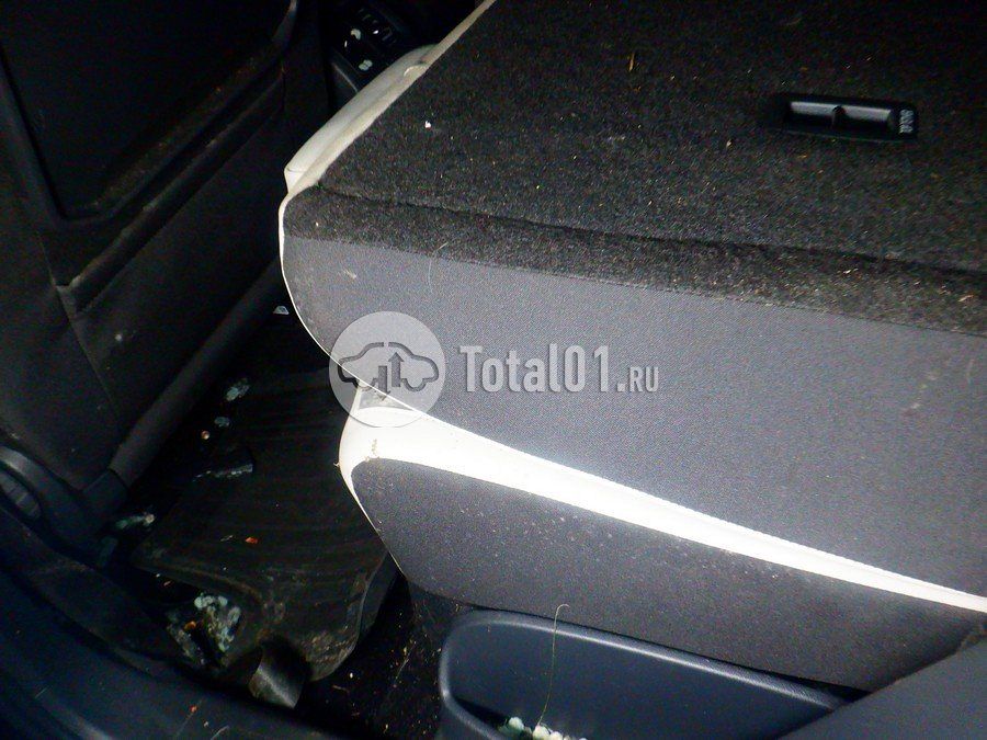 Фото Volkswagen Tiguan 100