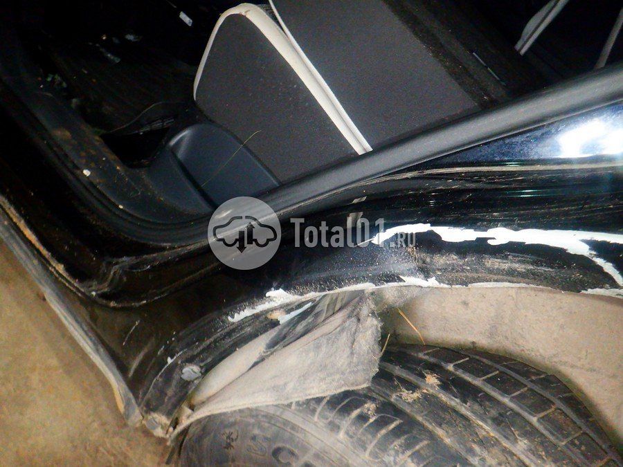 Фото Volkswagen Tiguan 104