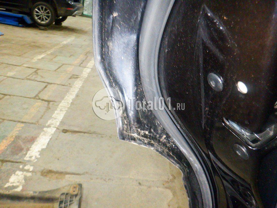 Фото Volkswagen Tiguan 106