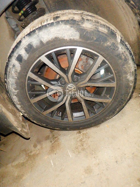 Фото Volkswagen Tiguan 124