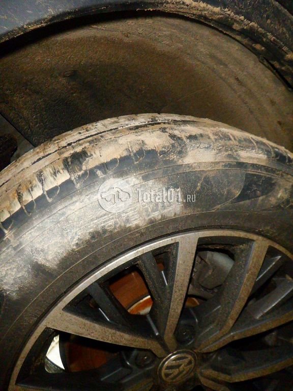 Фото Volkswagen Tiguan 126