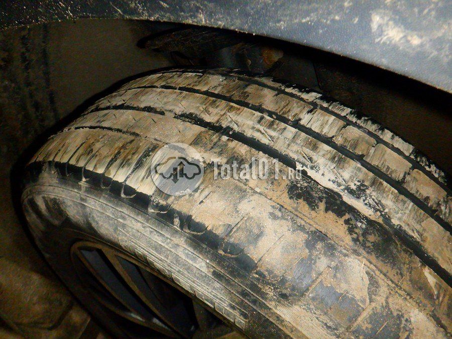 Фото Volkswagen Tiguan 128