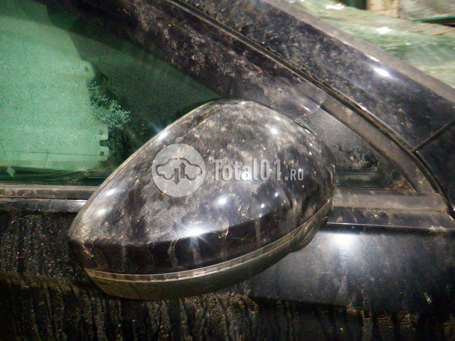 Фото Volkswagen Tiguan 134