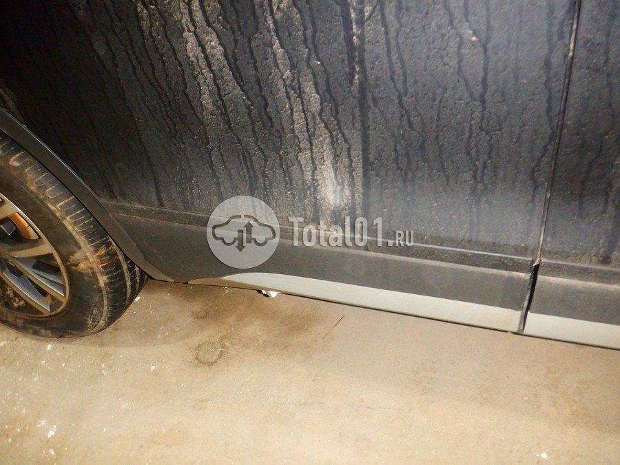 Фото Volkswagen Tiguan 148