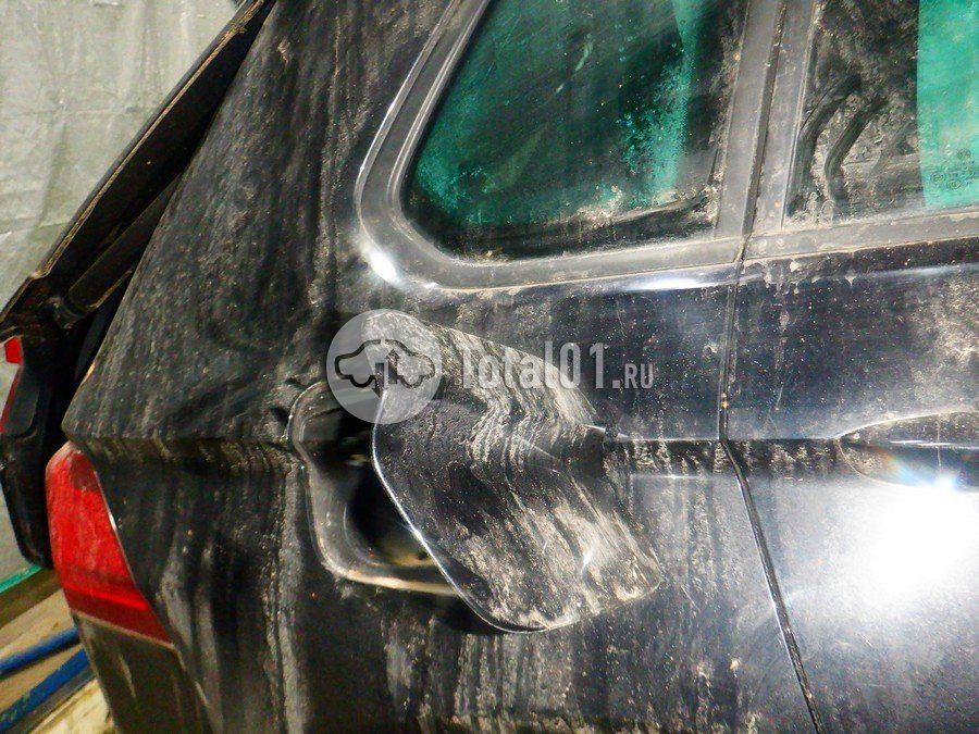 Фото Volkswagen Tiguan 152