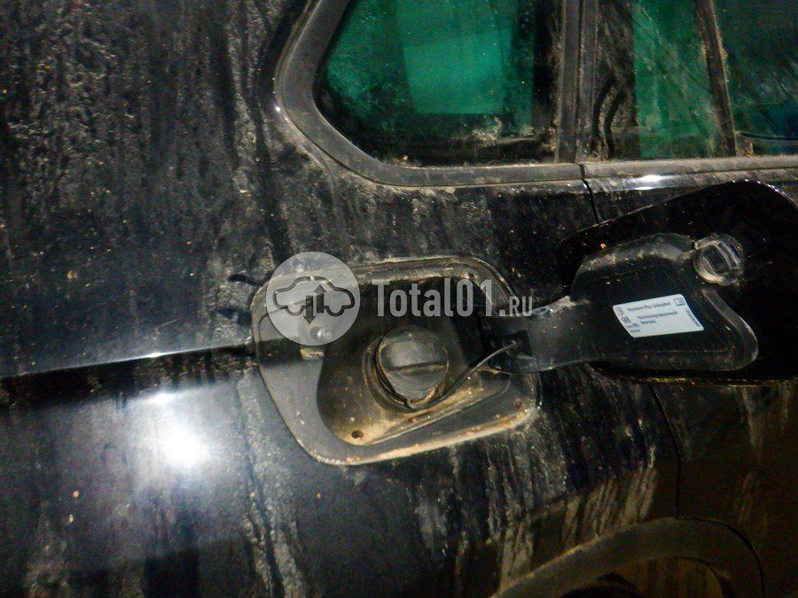 Фото Volkswagen Tiguan 154