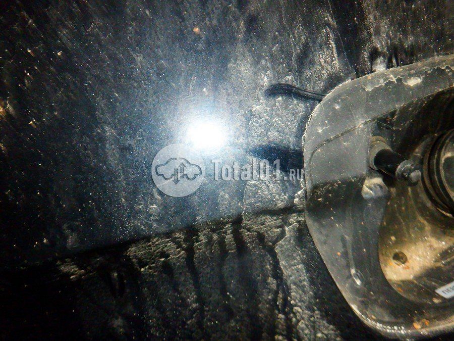 Фото Volkswagen Tiguan 156