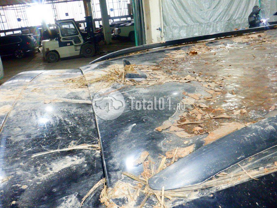 Фото Volkswagen Tiguan 160