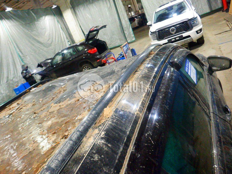 Фото Volkswagen Tiguan 162