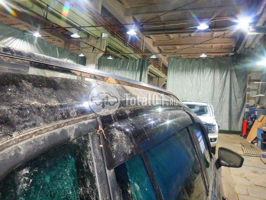 Фото Volkswagen Tiguan 166