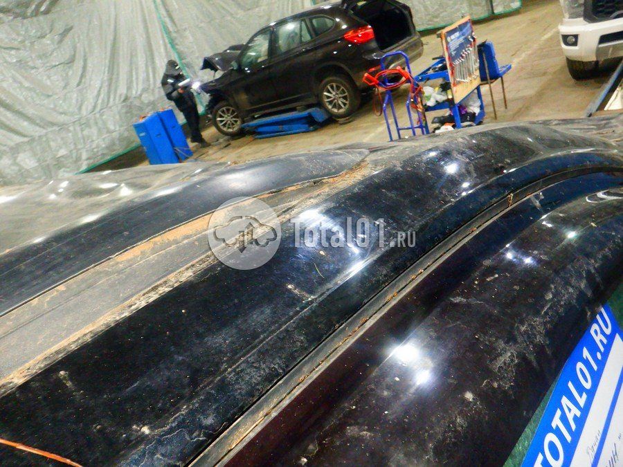 Фото Volkswagen Tiguan 168