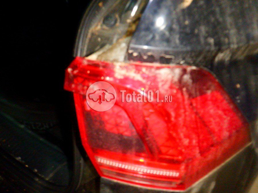 Фото Volkswagen Tiguan 172