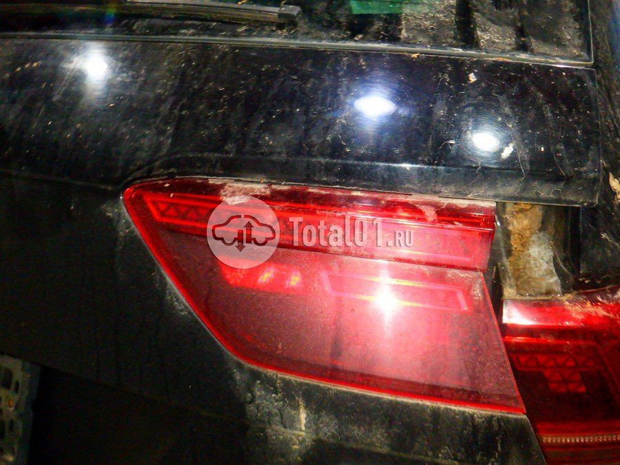 Фото Volkswagen Tiguan 174