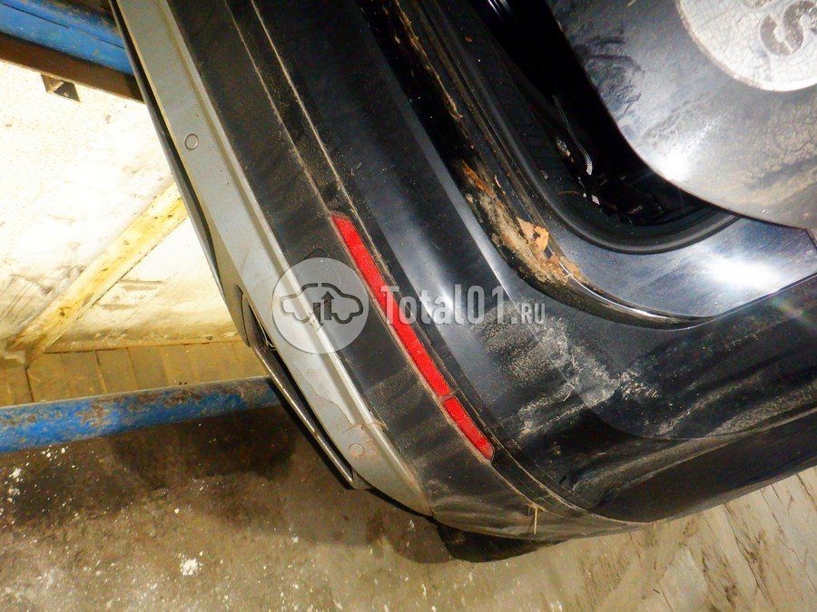 Фото Volkswagen Tiguan 178