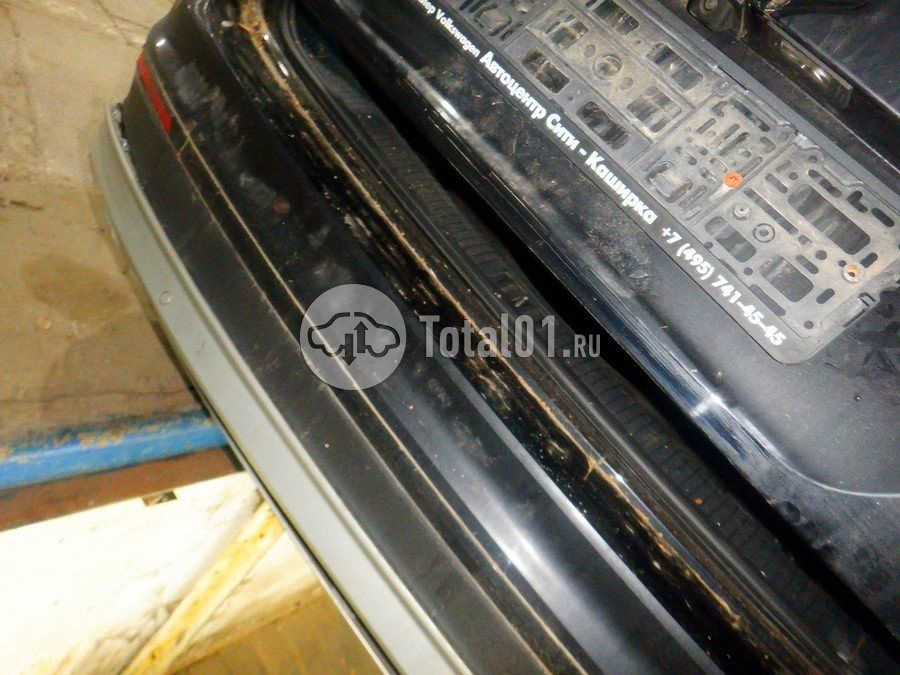 Фото Volkswagen Tiguan 180