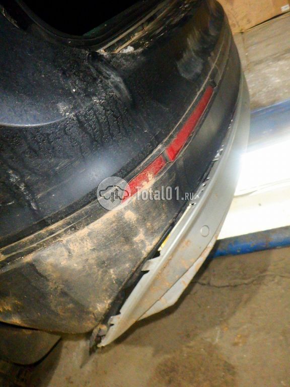 Фото Volkswagen Tiguan 188