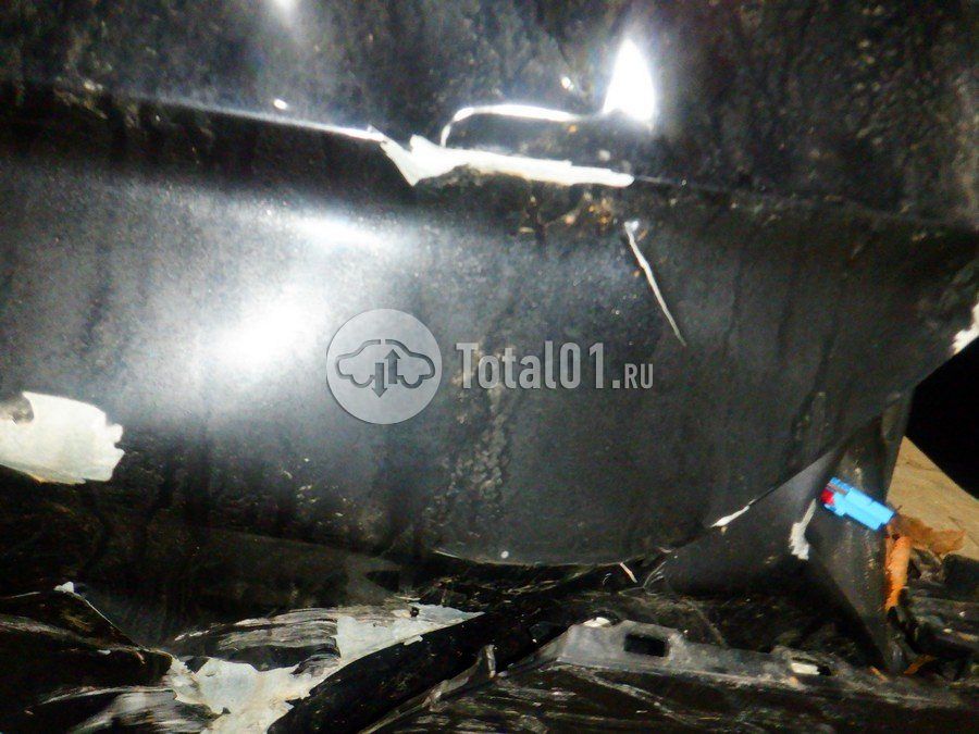 Фото Volkswagen Tiguan 192