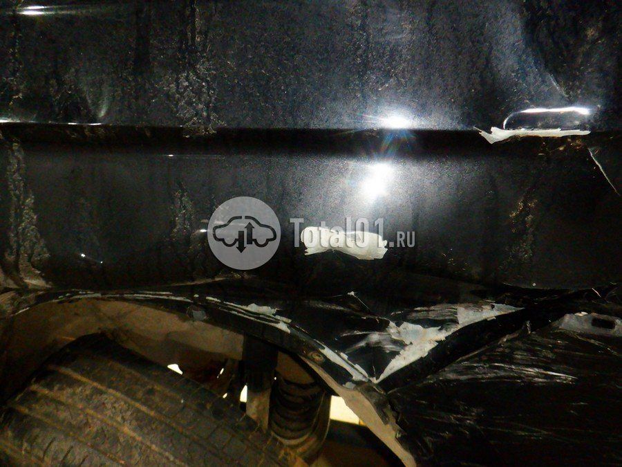 Фото Volkswagen Tiguan 194