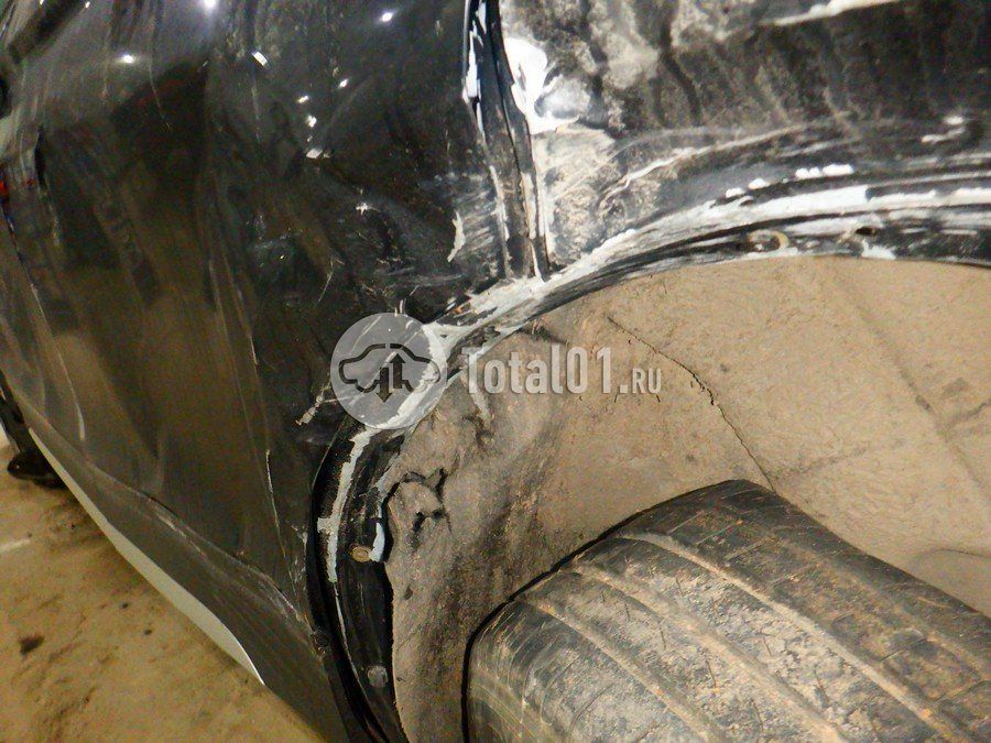 Фото Volkswagen Tiguan 196