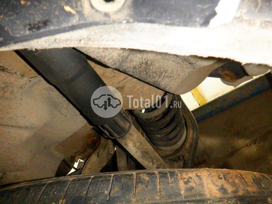 Фото Volkswagen Tiguan 206