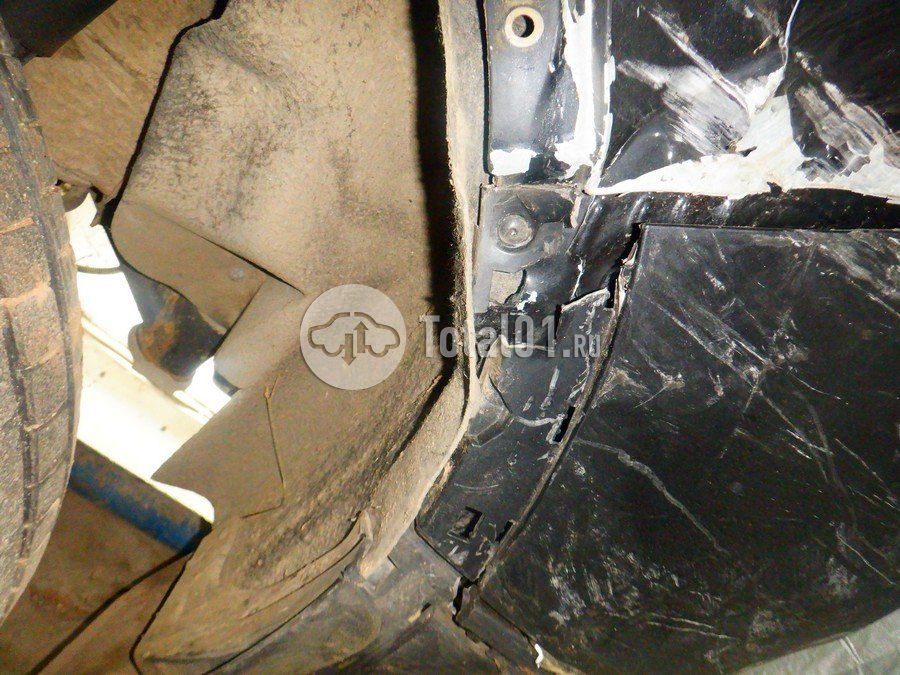 Фото Volkswagen Tiguan 208