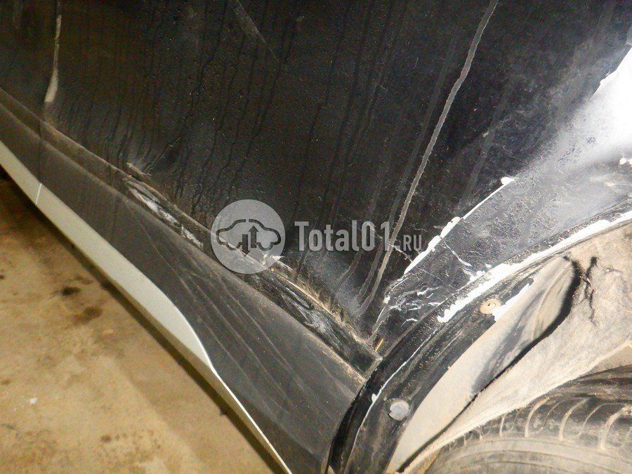 Фото Volkswagen Tiguan 210