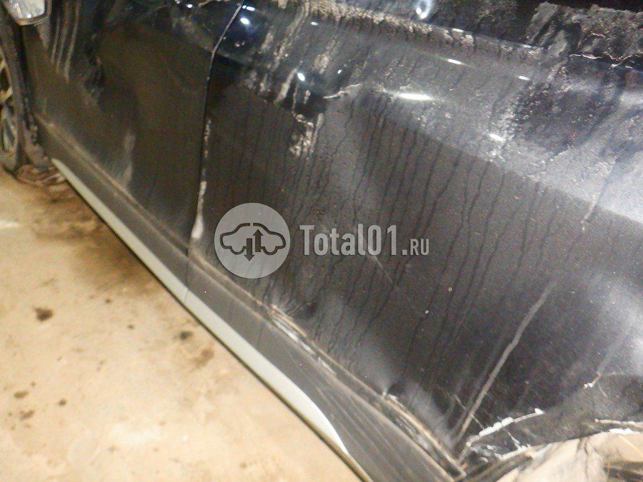 Фото Volkswagen Tiguan 212