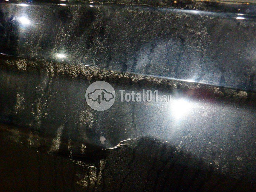 Фото Volkswagen Tiguan 214