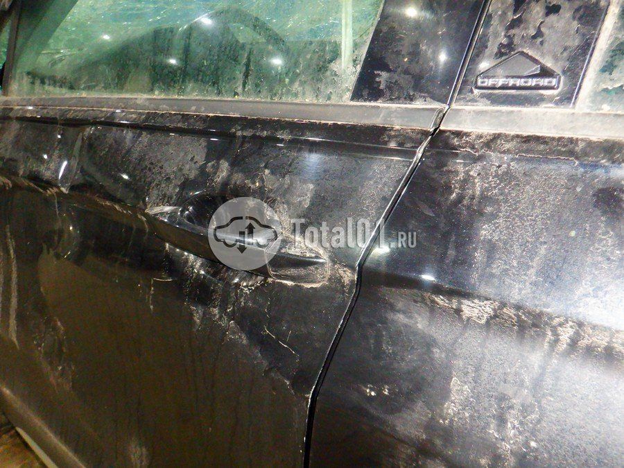 Фото Volkswagen Tiguan 216