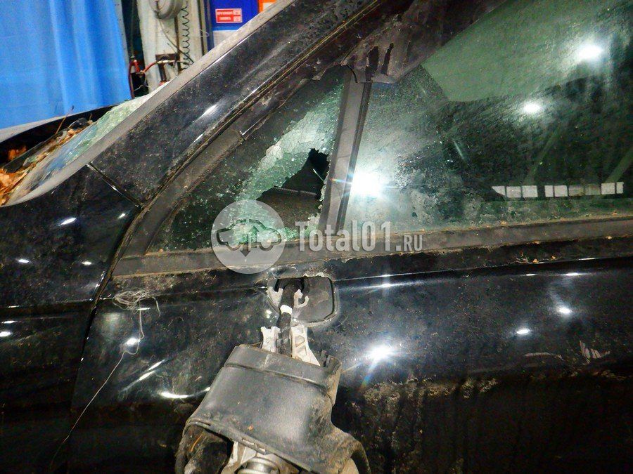 Фото Volkswagen Tiguan 220