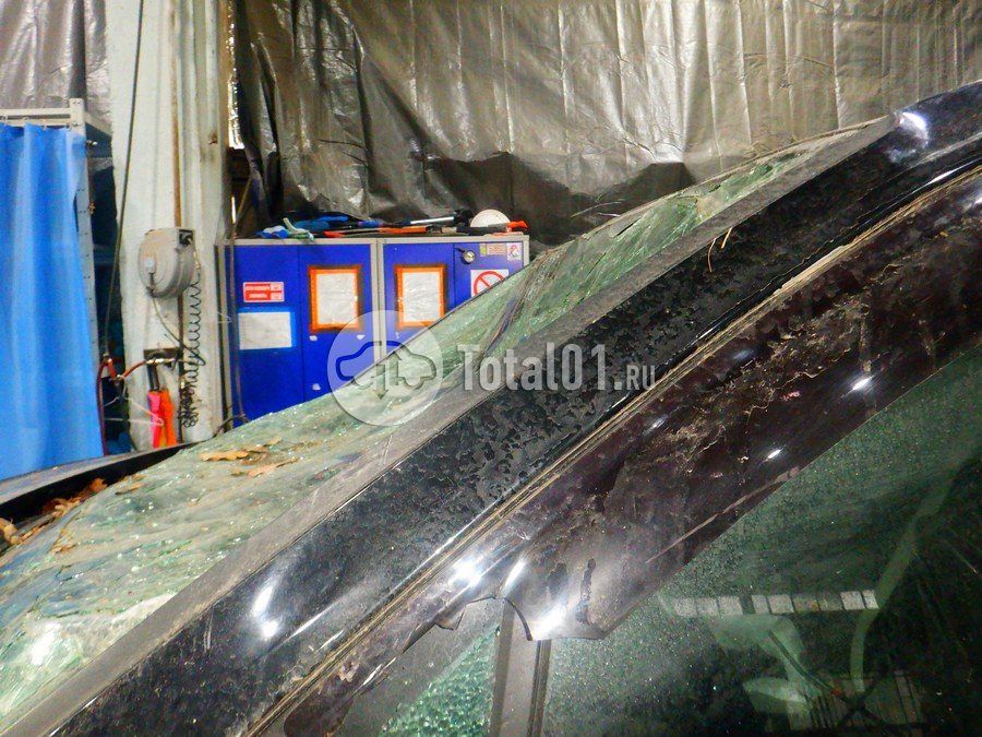 Фото Volkswagen Tiguan 222