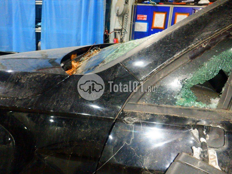 Фото Volkswagen Tiguan 224