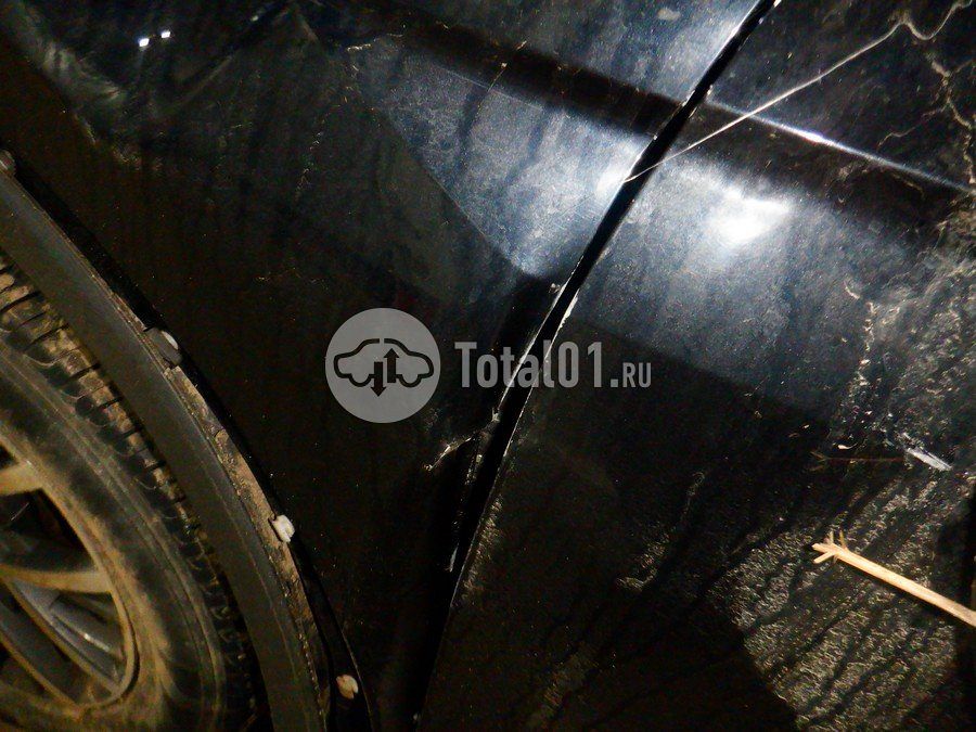 Фото Volkswagen Tiguan 226