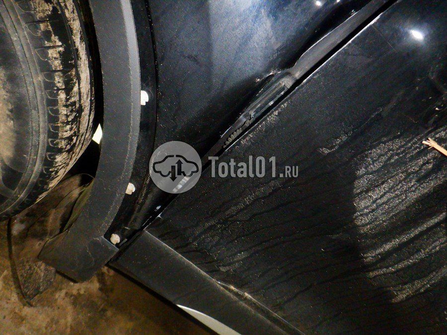 Фото Volkswagen Tiguan 228