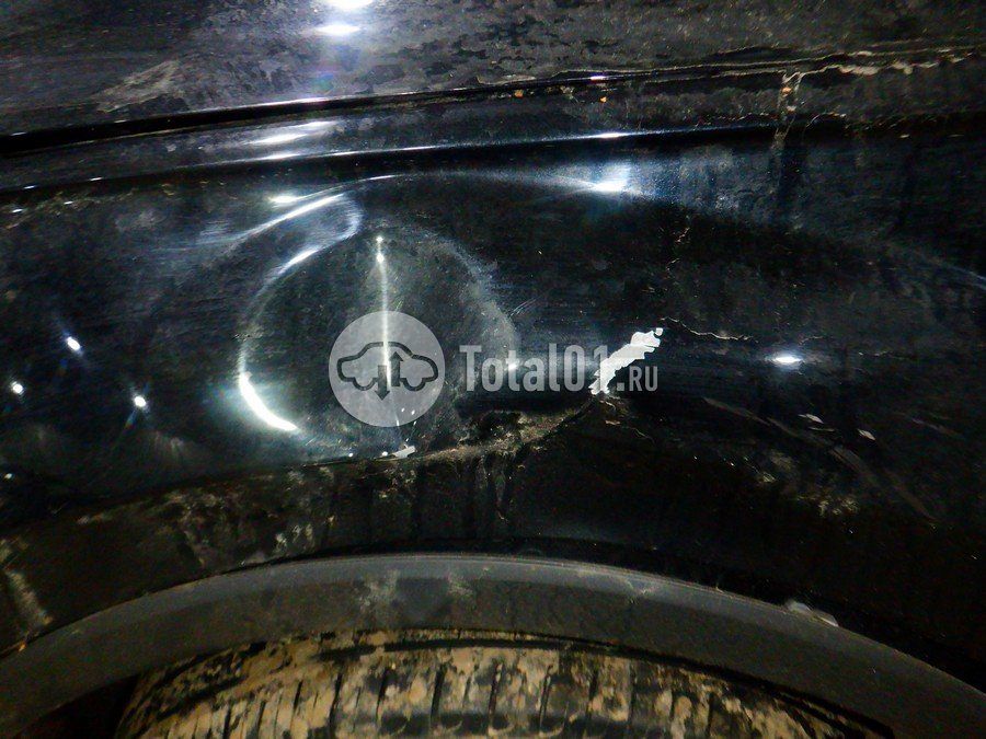 Фото Volkswagen Tiguan 232