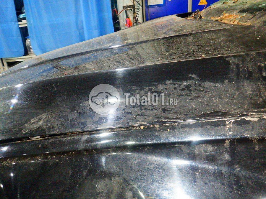 Фото Volkswagen Tiguan 236