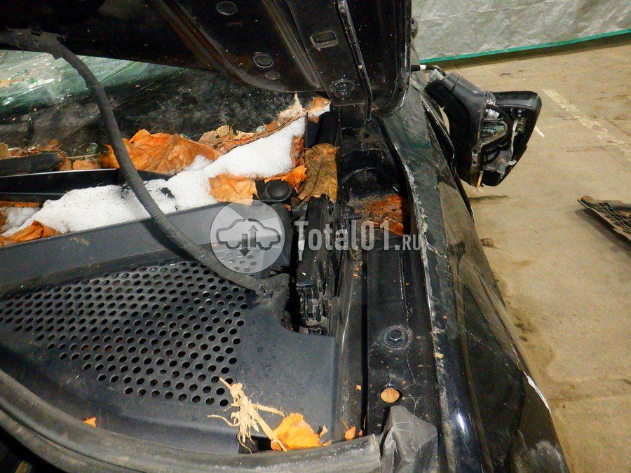 Фото Volkswagen Tiguan 250