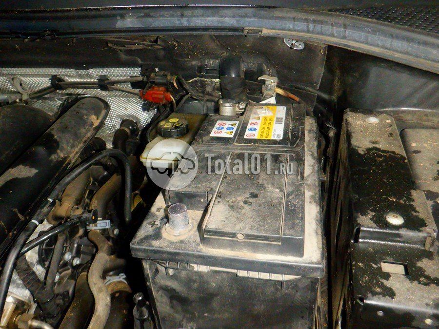 Фото Volkswagen Tiguan 264